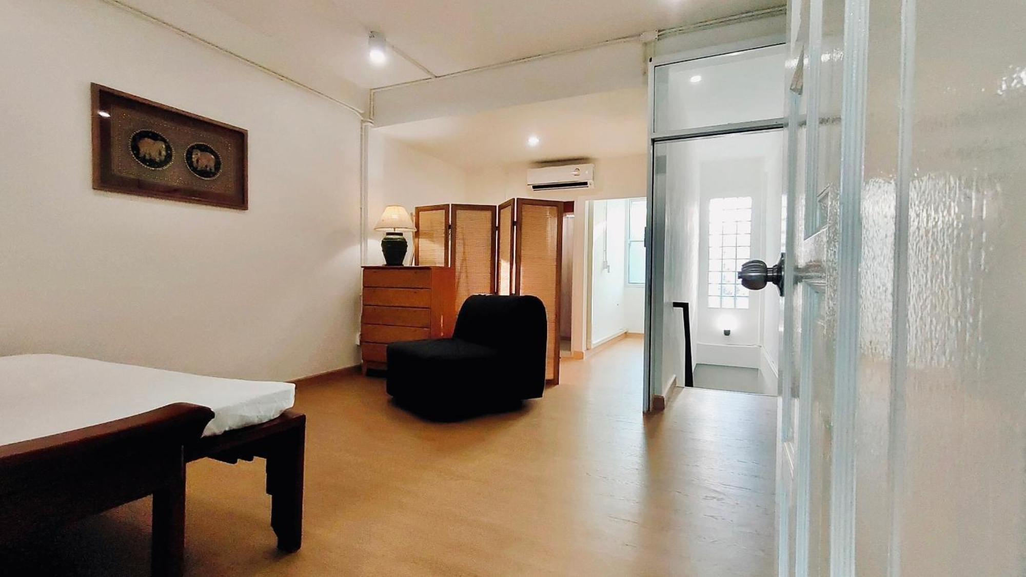 Whole 3-Storey House Right In The Local Community. Bangkok Dış mekan fotoğraf